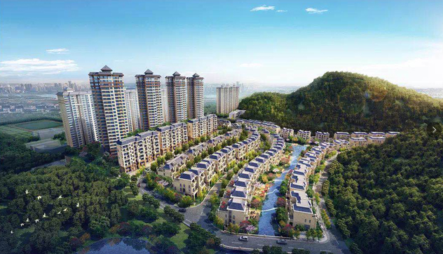 云浮市荔园房地产开发有限公司