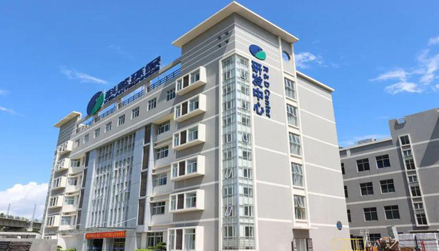 江门市科蓝环保设备有限公司