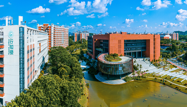 广东工贸职业技术学院