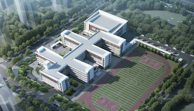 珠海市金湾区金铭小学