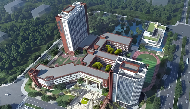 华南师范大学附属花都华万学校