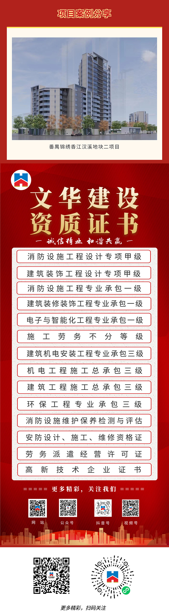 乘势而上，双喜临门！